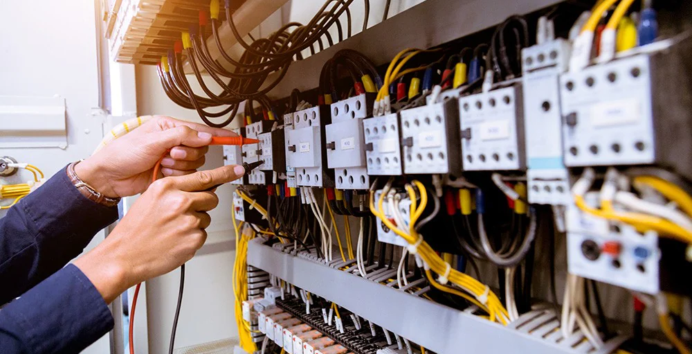 Electrical Repair Al Ain 